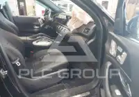 2021 Mercedes Benz GLE 350 фото