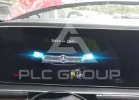 2021 Mercedes Benz GLE 350 фото