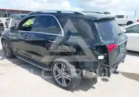 2021 Mercedes Benz GLE 350 фото