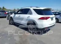 2021 Mercedes Benz GLE 350 фото