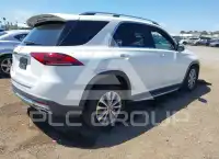2021 Mercedes Benz GLE 350 photo