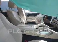 2021 Mercedes Benz GLE 350 фото