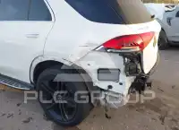 2021 Mercedes Benz GLE 350 фото