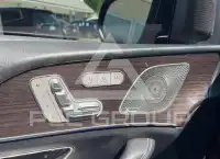 2021 Mercedes Benz GLE 350 фото