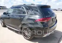 2021 Mercedes Benz GLE 350 фото