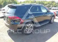 2021 Mercedes Benz GLE 350 фото