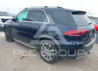 2021 Mercedes Benz GLE 350 фото