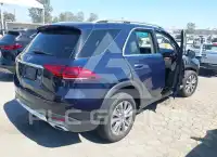 2021 Mercedes Benz GLE 350 фото