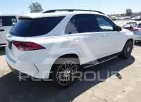 2021 Mercedes Benz GLE 350 фото