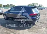 2021 Mercedes Benz GLE 350 фото
