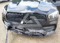 2021 Mercedes Benz GLE 350 фото