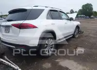 2021 Mercedes Benz GLE 350 фото