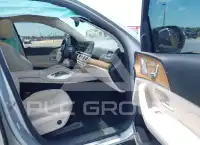 2021 Mercedes Benz GLE 350 фото