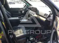 2021 Mercedes Benz GLE 350 фото