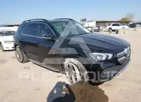 2021 Mercedes Benz GLE 350 фото