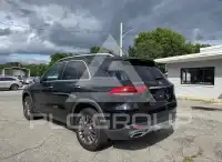 2021 Mercedes Benz GLE 350 фото