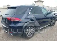 2021 Mercedes Benz GLE 350 фото