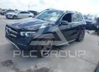 2021 Mercedes Benz GLE 350 фото