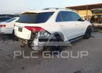 2021 Mercedes Benz GLE 350 фото