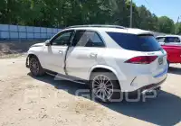 2021 Mercedes Benz GLE 350 фото