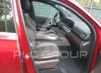 2021 Mercedes Benz GLE 350 фото