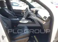 2021 Mercedes Benz GLE 350 photo