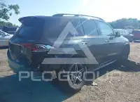 2021 Mercedes Benz GLE 350 фото