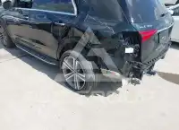 2021 Mercedes Benz GLE 350 фото