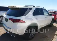 2021 Mercedes Benz GLE 350 фото