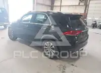 2021 Mercedes Benz GLE 350 фото