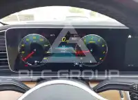 2021 Mercedes Benz GLE 350 фото