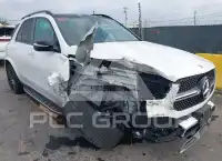 2021 Mercedes Benz GLE 350 фото