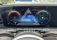 2021 Mercedes Benz GLE 350 фото