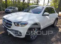 2021 Mercedes Benz GLE 350 photo