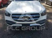 2021 Mercedes Benz GLE 350 photo
