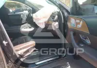 2021 Mercedes Benz GLE 350 фото