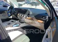 2021 Mercedes Benz GLE 350 фото