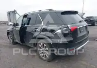 2021 Mercedes Benz GLE 350 фото