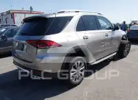 2021 Mercedes Benz GLE 350 фото