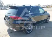 2021 Mercedes Benz GLE 350 фото
