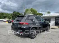 2021 Mercedes Benz GLE 350 фото