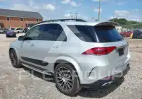 2021 Mercedes Benz GLE 350 фото