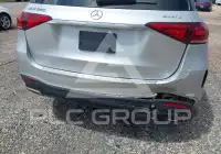 2021 Mercedes Benz GLE 350 фото