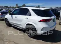 2021 Mercedes Benz GLE 350 фото
