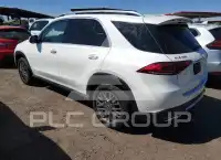 2021 Mercedes Benz GLE 350 фото