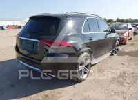 2021 Mercedes Benz GLE 350 фото