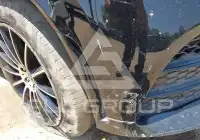 2021 Mercedes Benz GLE 350 фото