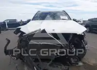 2021 Mercedes Benz GLE 350 фото