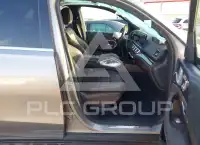 2021 Mercedes Benz GLE 350 фото