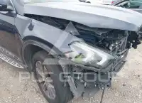 2021 Mercedes Benz GLE 350 фото